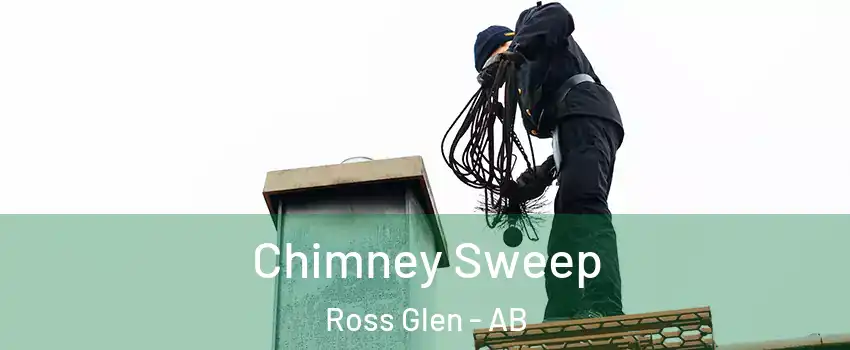  Chimney Sweep Ross Glen - AB