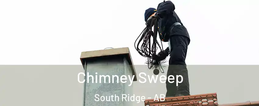  Chimney Sweep South Ridge - AB