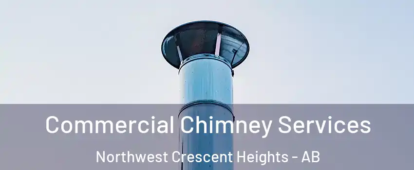  Commercial Chimney Services Northwest Crescent Heights - AB