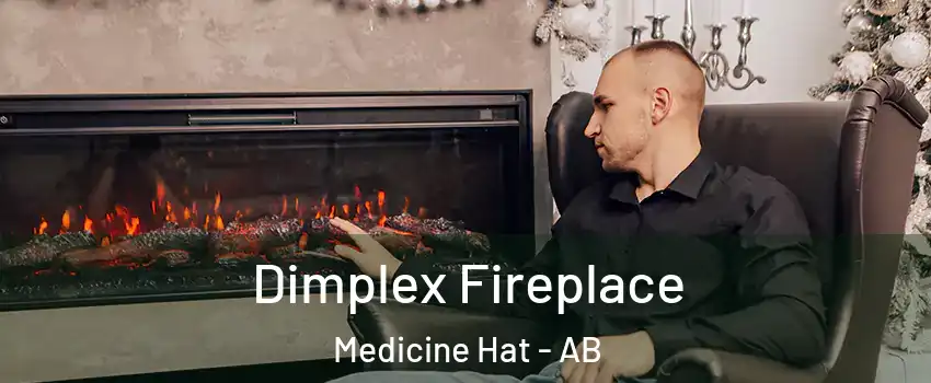  Dimplex Fireplace Medicine Hat - AB
