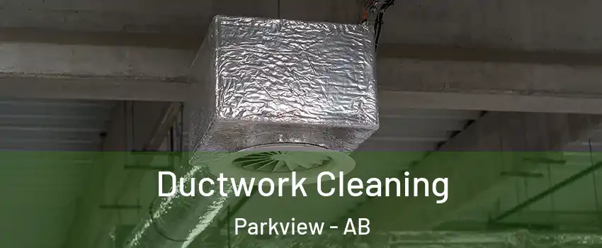  Ductwork Cleaning Parkview - AB