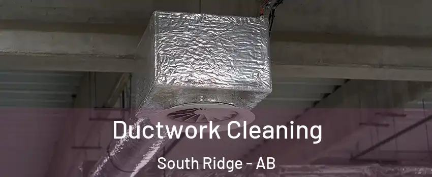  Ductwork Cleaning South Ridge - AB