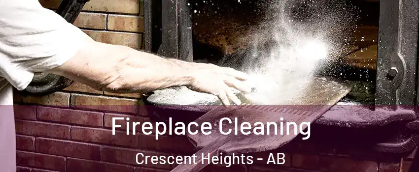  Fireplace Cleaning Crescent Heights - AB