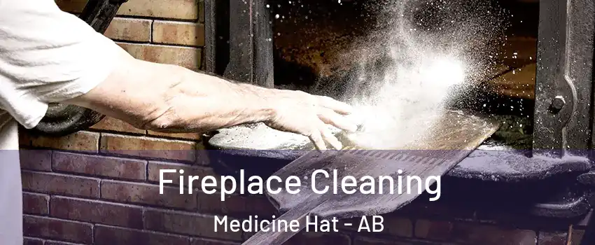  Fireplace Cleaning Medicine Hat - AB