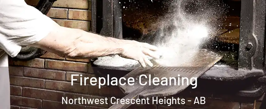 Fireplace Cleaning Northwest Crescent Heights - AB