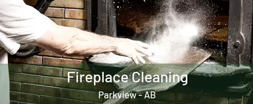  Fireplace Cleaning Parkview - AB