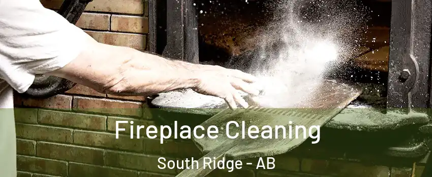  Fireplace Cleaning South Ridge - AB