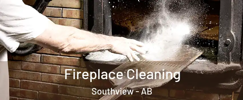  Fireplace Cleaning Southview - AB