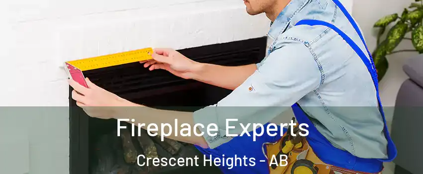  Fireplace Experts Crescent Heights - AB