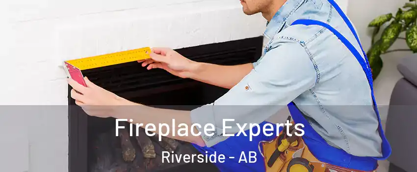  Fireplace Experts Riverside - AB