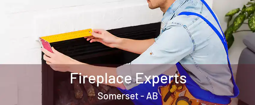  Fireplace Experts Somerset - AB