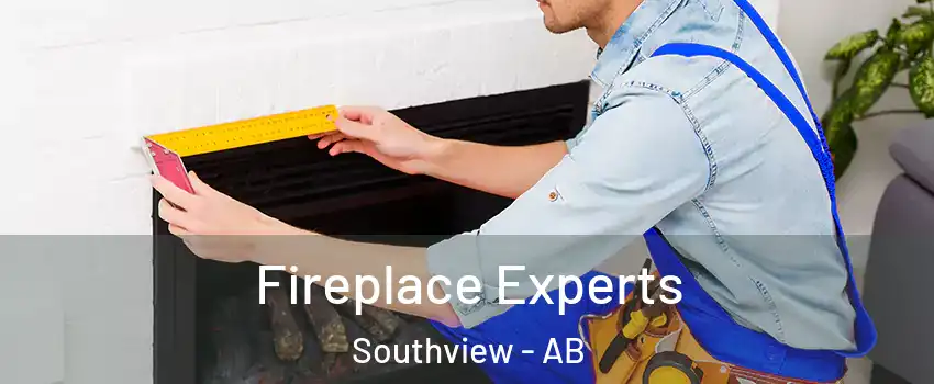  Fireplace Experts Southview - AB