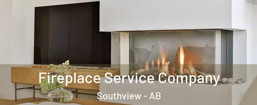  Fireplace Service Company Southview - AB