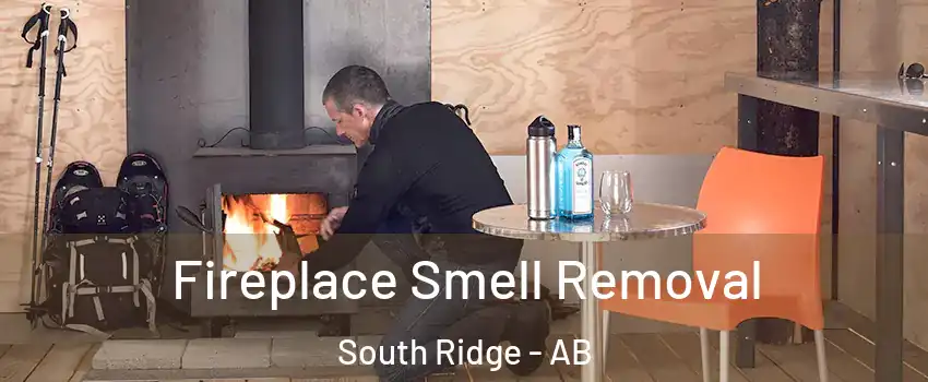  Fireplace Smell Removal South Ridge - AB