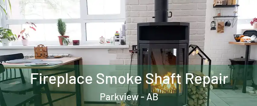  Fireplace Smoke Shaft Repair Parkview - AB