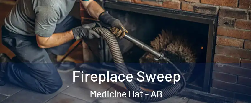 Fireplace Sweep Medicine Hat - AB