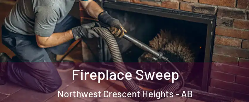  Fireplace Sweep Northwest Crescent Heights - AB