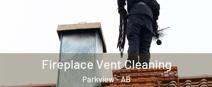  Fireplace Vent Cleaning Parkview - AB