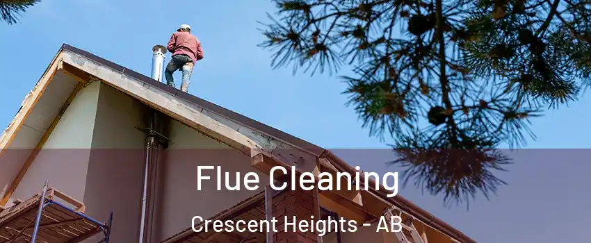  Flue Cleaning Crescent Heights - AB