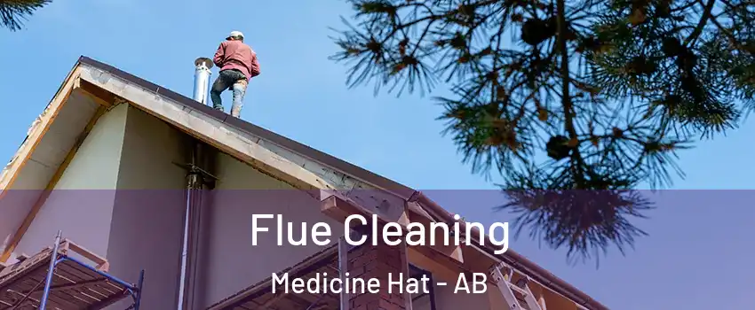  Flue Cleaning Medicine Hat - AB