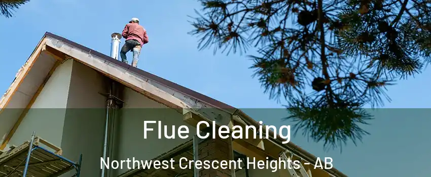  Flue Cleaning Northwest Crescent Heights - AB