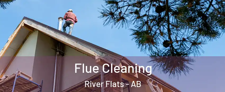  Flue Cleaning River Flats - AB