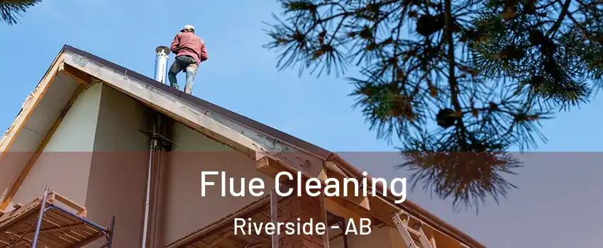  Flue Cleaning Riverside - AB