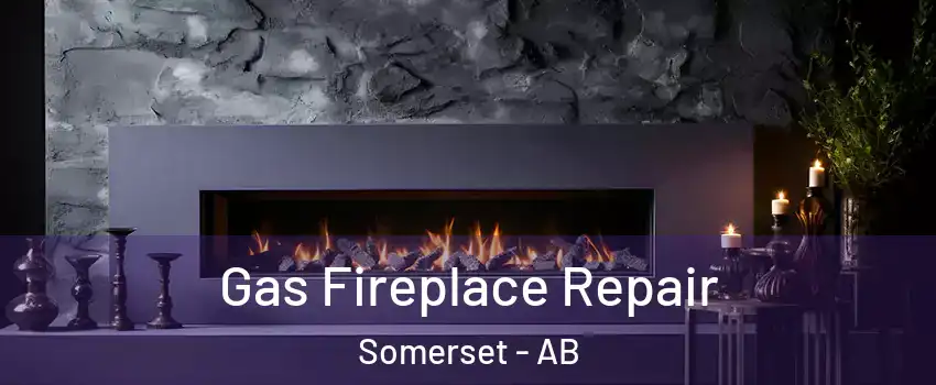  Gas Fireplace Repair Somerset - AB