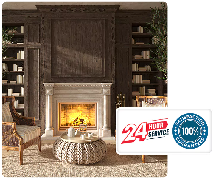Reliable Chimney & Fireplace Cleaning Servicesin Medicine Hat, AB