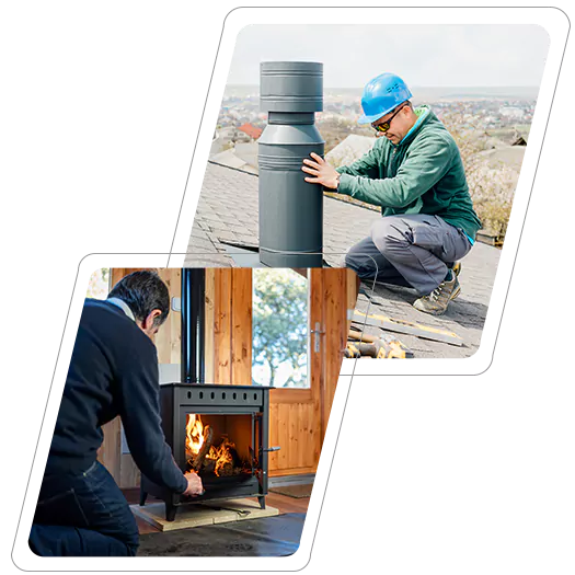 Remove Chimney Odor in Medicine Hat, AB