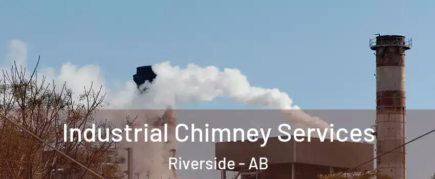  Industrial Chimney Services Riverside - AB