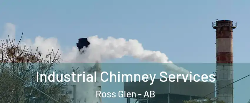  Industrial Chimney Services Ross Glen - AB