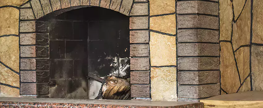 Damaged Brick Fireplace Replacements Services in Medicine Hat, AB