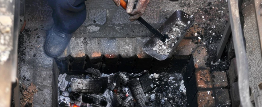 Residential Chimney Bricks Rotten Repair Services in Medicine Hat, AB