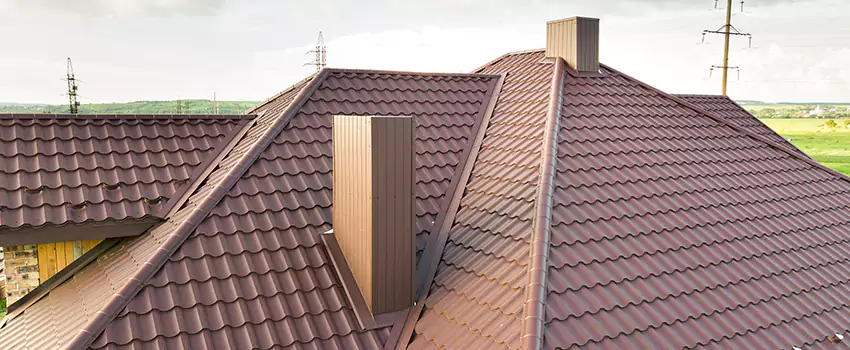 Chimney Creosote Cleaning in Medicine Hat, AB