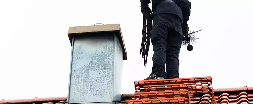 Chimney Inspection Levels in Medicine Hat, AB