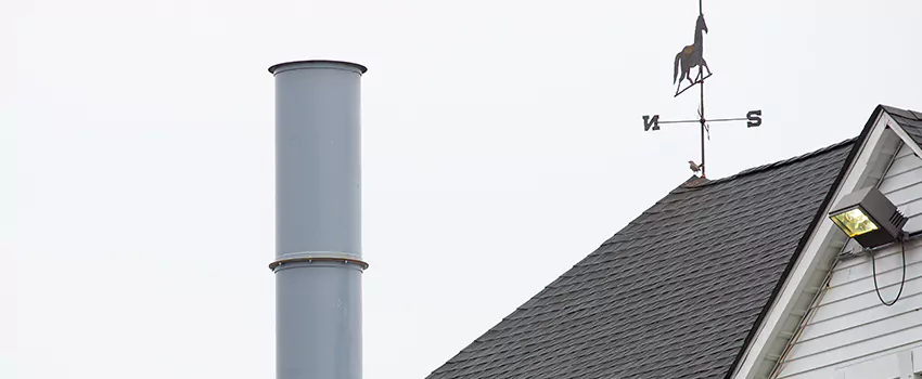 Chimney Liner Services Cost in Medicine Hat, AB