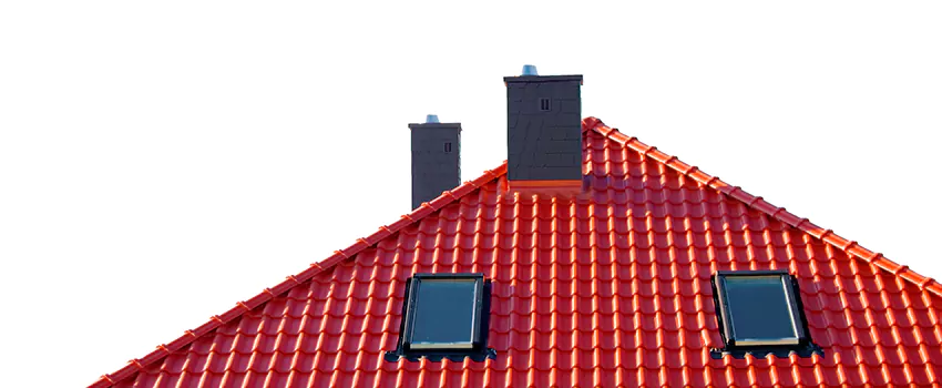 Chimney Pot Replacement in Medicine Hat, AB