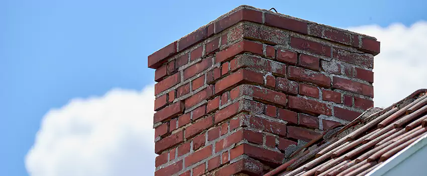 Fireplace Chimney Remodel Services in Medicine Hat, Alberta