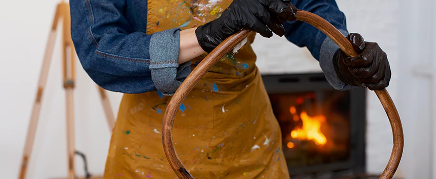 Chimney Saver Waterproofing Services in Medicine Hat, Alberta