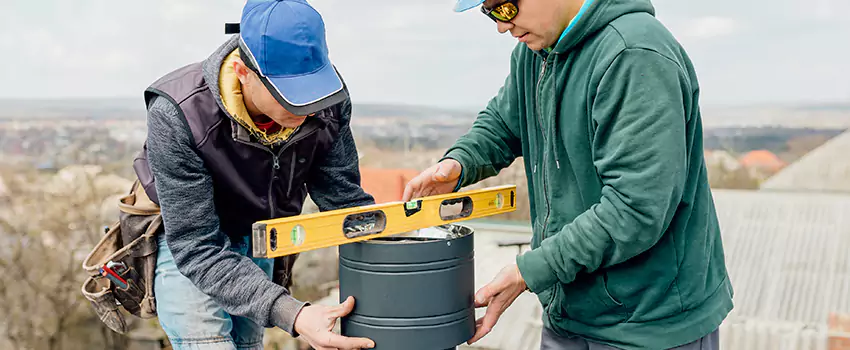 Chimney Service Company in Medicine Hat, Alberta