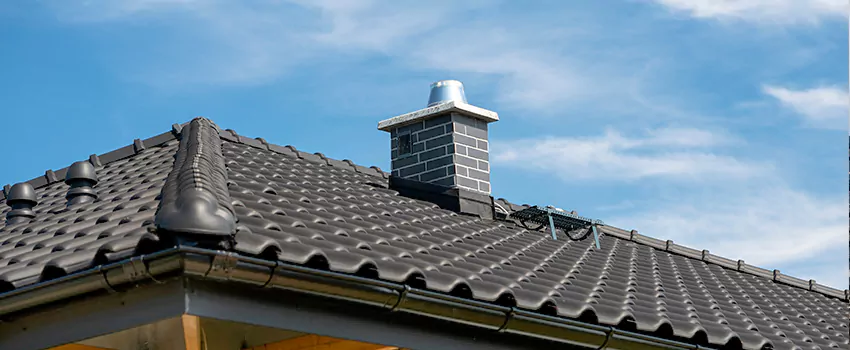 Chimney Spark Arrestor Requirements in Medicine Hat, Alberta