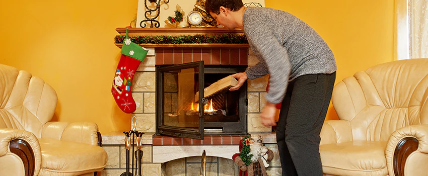 Wood Stove Chimney Sweep in Medicine Hat, Alberta