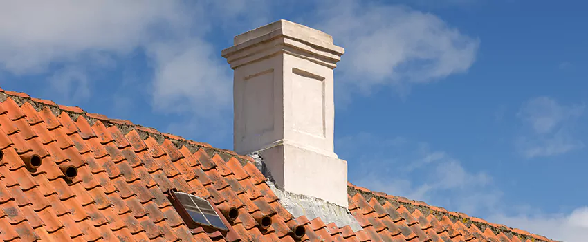 Chimney Sweep To Clear Creosote Buildup in Medicine Hat, AB