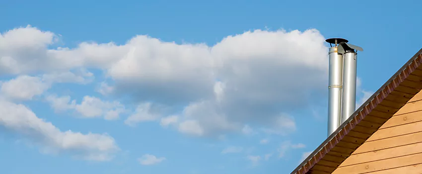 Diagnosing Commercial Chimney Problems in Medicine Hat, AB