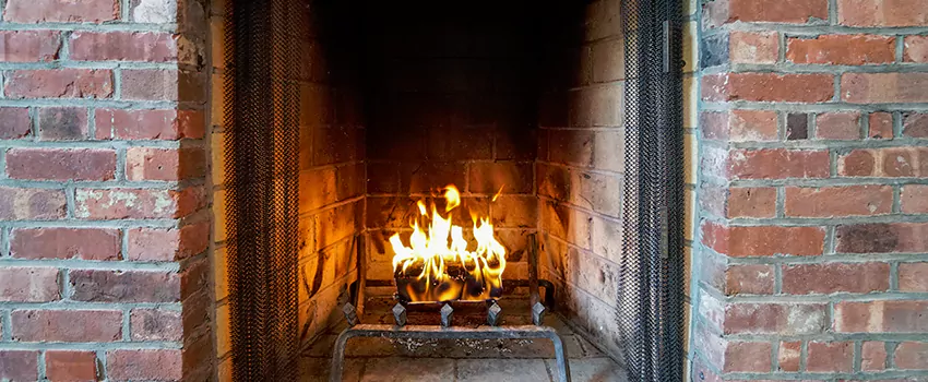 Remove Creosote From Brick in Medicine Hat, AB