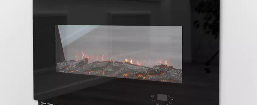 Dimplex Fireplace Installation and Repair in Medicine Hat, AB