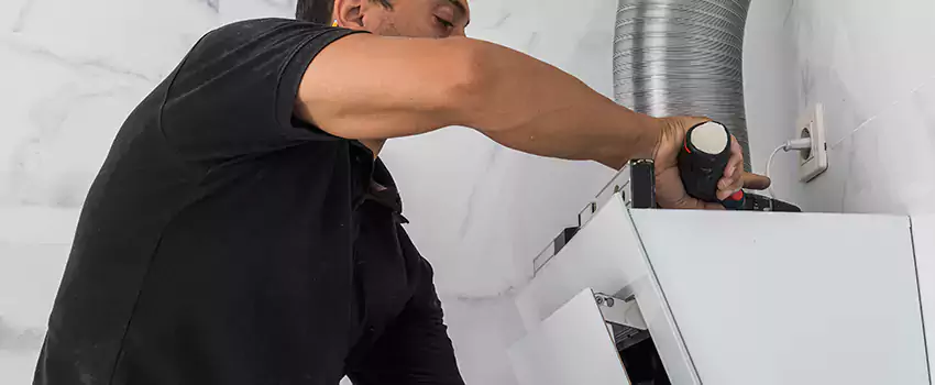 Dryer Duct Cleaning in Medicine Hat, Alberta