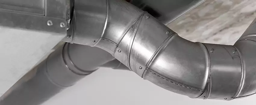 Benefits of Dryer Vent Inspection in Medicine Hat, AB