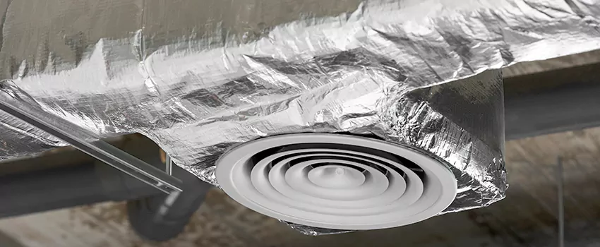 Duct Cleaning Specialists Near Me in Medicine Hat 